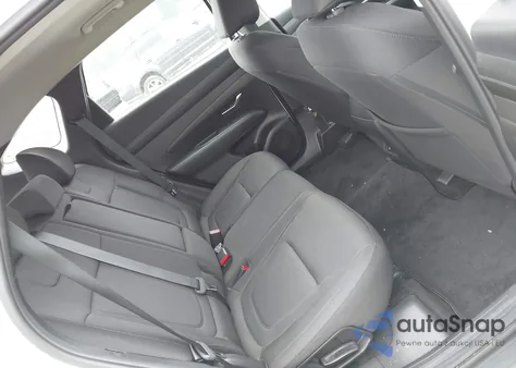 2025 Hyundai Tucson Se z USA, uszkodzony, nr VIN 3KMJACDEXSE012981